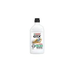 Castrol GTX Series 12092 Motor Oil 10W-30 1 qt