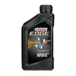 Castrol Edge 6245 Motor Oil 10W-30 1 qt