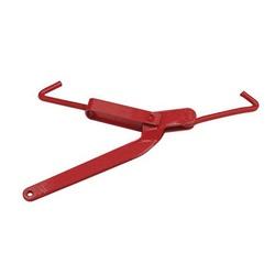 AMERICAN POWER PULL 13030 Mini Load Binder 375 lb Working Load Steel