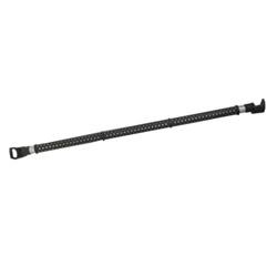 Custom Accessories 56673 Adjustable Locking Clothes Bar