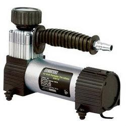 Master Mechanic 1203S455 Portable Tire Inflator 12 V 100 psi Pressure