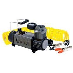 Master Mechanic 1203S468 Portable Tire Inflator 12 V 120 psi Pressure