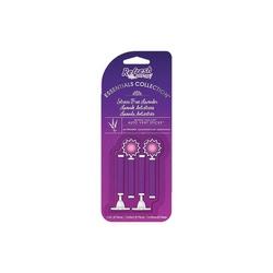 Refresh your car 09430T Vent Stick Air Freshener 6 Pack Very Cherry