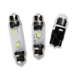 Wagner BPT10LED Automotive Lamp LED Lamp White Light