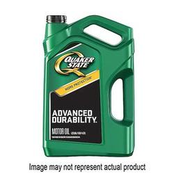 Quaker State Advanced Durability 550035082 Motor Oil 5W-20 1 qt Bottle