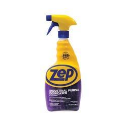 Zep R42310 Degreaser and Cleaner 32 oz Liquid Characteristic