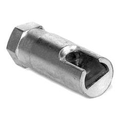 Performance Tool W54227 Right Angle Grease Coupler