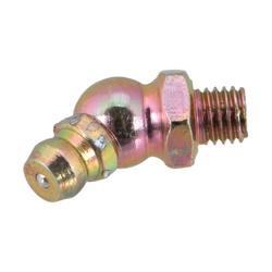 Performance Tool W54245 45 deg Grease Fitting 1/4 in
