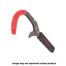 HOPKINS 10631 Jaw Style Wrench 11 in OAL