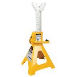 Performance Tool W41022 Jack Stand 3 ton 12 to 17-1/4 in Lift Steel