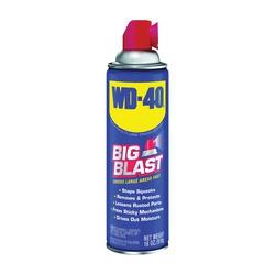 WD-40 490095 Lubricant 26.7 oz Can Liquid Mild Petroleum