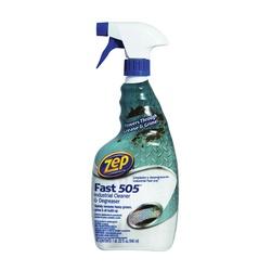 Zep ZU50532 Cleaner/Degreaser 32 oz Bottle Liquid Characteristic