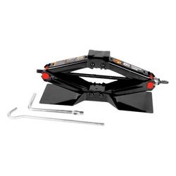 Performance Tool W1600 Scissor Jack 3000 lb 4 to 15 in Lift Steel