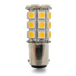 CAMCO 54631 Replacement RV Bulb 12 V LED Lamp 27-Lamp White Light