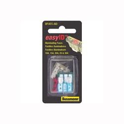 Bussmann BP/ATC-AID Fuse Kit