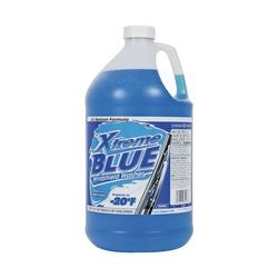 CAMCO Xtreme Blue 30957 Windshield Washer Fluid Clear Blue 1 gal