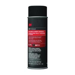 Bondo 38808 Headliner And Fabric Adhesive