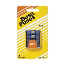 Bussmann BP/ATC-40-RP Blade Fuse 32 VDC 40 A 1 kA Interrupt