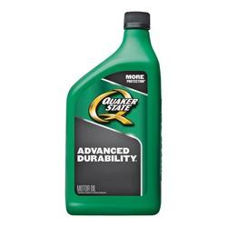 Quaker State 550035180/5500241 Motor Oil 5W-30 1 qt