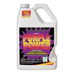 Purple Power 4320P Cleaner/Degreaser 1 gal Bottle Liquid Characteristic