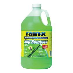 Rain-X 113605 Windshield Washer Fluid Green 3.78 L