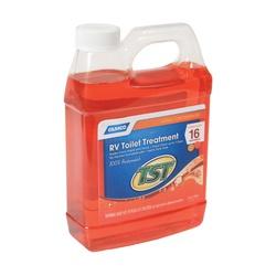 CAMCO TST 41192 RV Toilet Treatment 32 oz Bottle Liquid Citrus