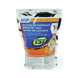 CAMCO TST 41189 RV Toilet Treatment Granular Citrus