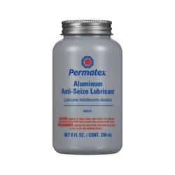 Permatex 80078 Lubricant 8 oz Bottle Paste Petrol
