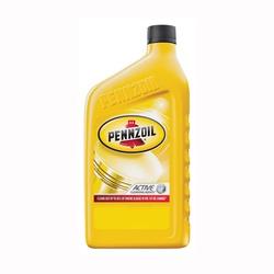 Pennzoil 550035091/3609 Motor Oil 5W-30 1 qt Bottle