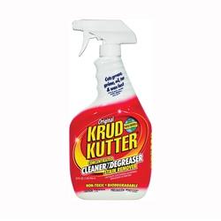 KRUD KUTTER KK326 Cleaner/Degreaser and Stain Remover 32 oz Spray