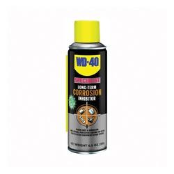 WD-40 300035 Corrosion Inhibitor 6.5 oz Can Liquid Petrol