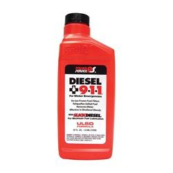 Warren PS8025-12 Fuel Additive Diesel 1 qt Bottle