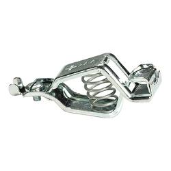 GB 14-530 Charger Clip Steel Contact Silver Insulation