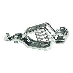 GB 14-505 Charger Clip Steel Contact Silver Insulation