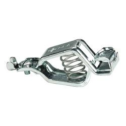 GB 14-550 Charger Clip Steel Contact Silver Insulation