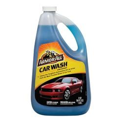 ARMOR ALL 17450/25464 Car Wash 64 fl-oz Liquid Characteristic