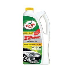 Turtle Wax Quick and Easy T79 Car Wash 64 oz Liquid Citrus Lemon