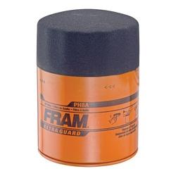 FRAM PH8A Full-Flow Lube Oil Filter 3/4-16 Connection Threaded