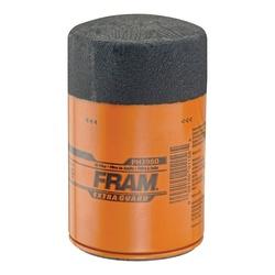 FRAM PH3980 Full-Flow Lube Oil Filter 18 x 1.5 mm Connection Threaded