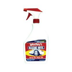 Black Magic 800002224 Tire Cleaner 32 oz Liquid Solvent