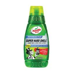 Turtle Wax SUPER HARD SHELL T123 Car Wax 16 oz Liquid