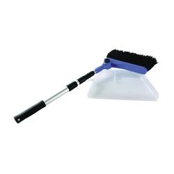 CAMCO 43623 Broom and Dustpan
