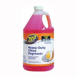 Zep ZUCIT128 Degreaser 1 gal Bottle Liquid Characteristic