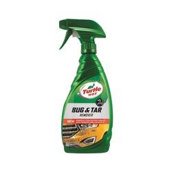 Turtle Wax T-520 Bug and Tar Remover 16 fl-oz Bottle Liquid Typical