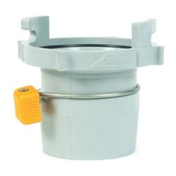 CAMCO Easy Slip 39173 RV Hose Adapter 3 in ID