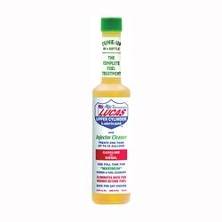 Lucas Oil 10020 Fuel Treatment Clear Yellow 5.25 oz Bottle