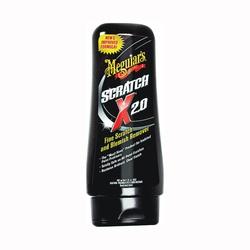 MEGUIARS G10307 Scratch Remover 7 oz Liquid Sweet Hydrocarbon