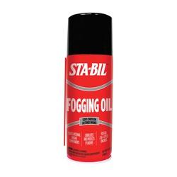STA-BIL 22001 Fogging Oil Amber 12 oz Aerosol Can