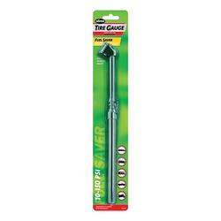 Slime 2021-A Pencil Tire Gauge 10 to 150 psi