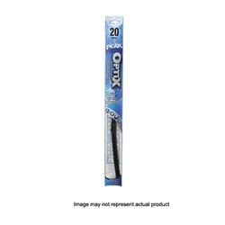 PEAK OPTIX OTV211 Wiper Blade 21 in Beam Flat Blade 2.6 in L Blade